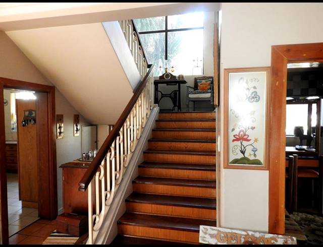 4 BEDROOM HOUSE FOR SALE IN THREE RIVERS PROPER